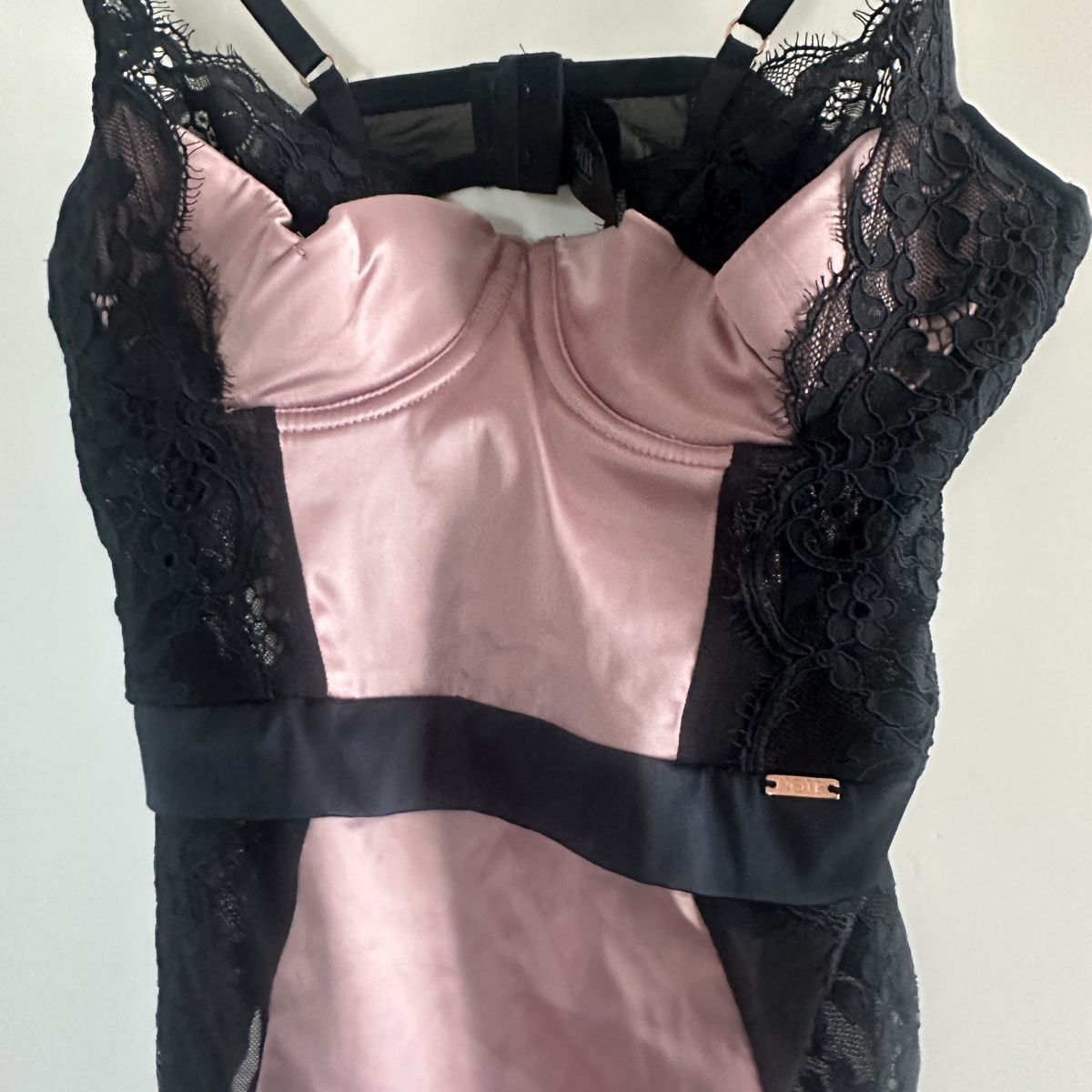 Altra biancheria intima: SEXY SHAPING BODY CORSETT – Usato da Zofingen venduto da JumpInVintage 1