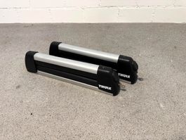 Skiträger THULE Modell Deluxe 740 (50/30cm)