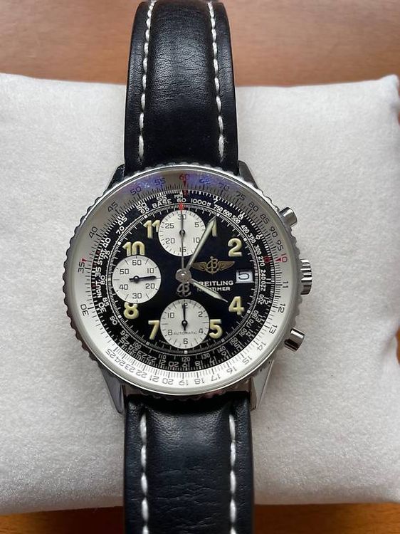 Breitling Old Navitimer II (Gebraucht) in Stein am Rhein für CHF 3890 ...