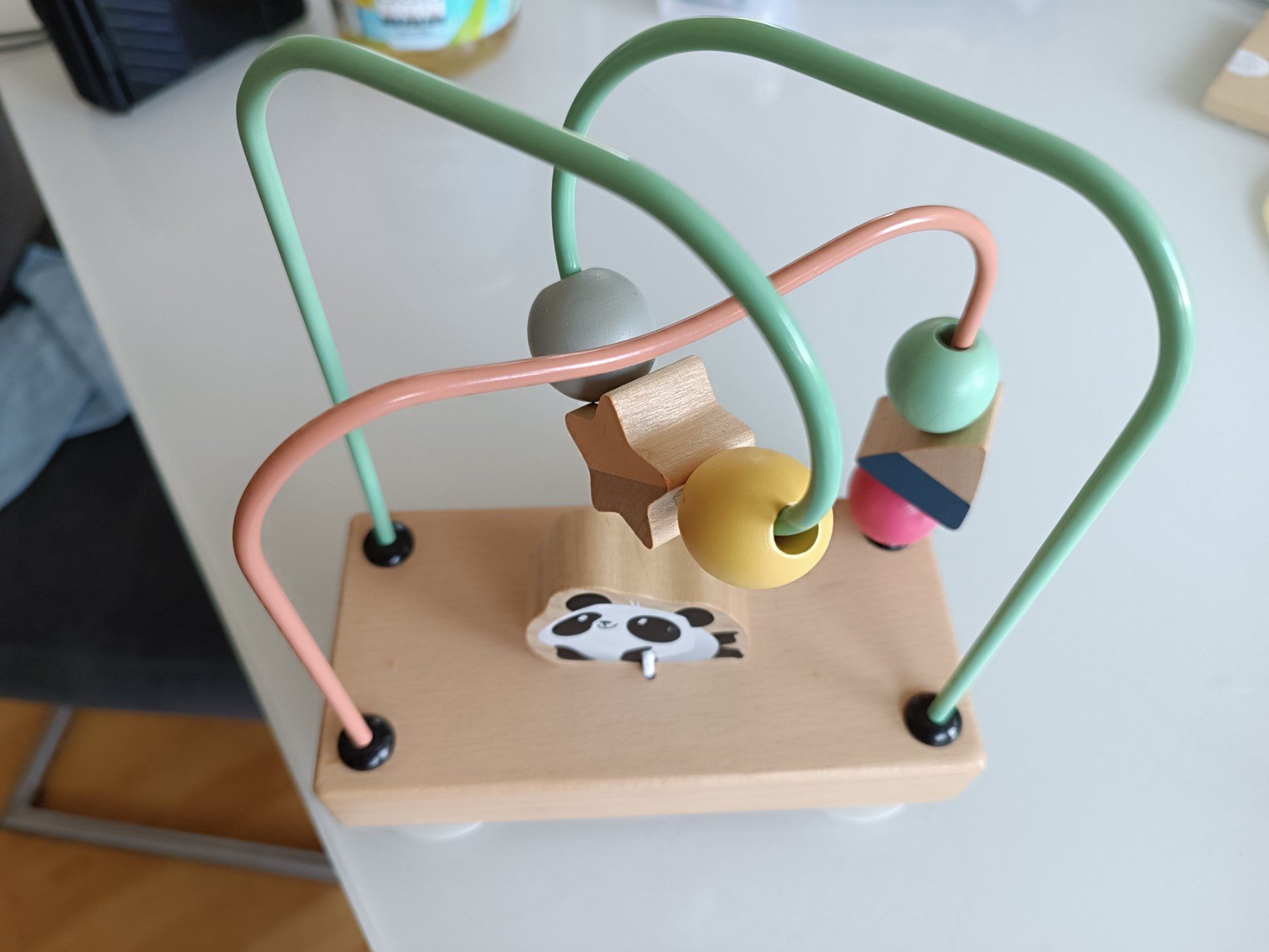 Spielzeuge: Holz spielzeug – Gebraucht aus Horgen von sunny080 1