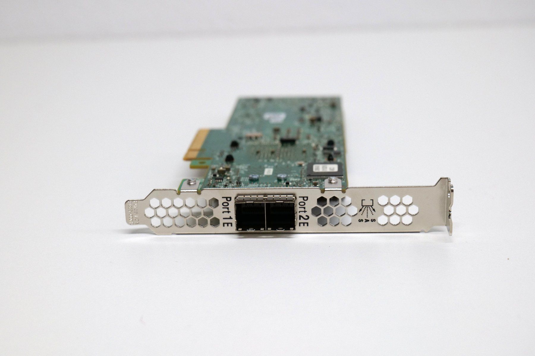 Hewlett Packard Server: HP Smart Array SAS RAID Controller PCIe 6Gb/s Mini-SAS – Gebraucht aus Unterkulm von nmz 2