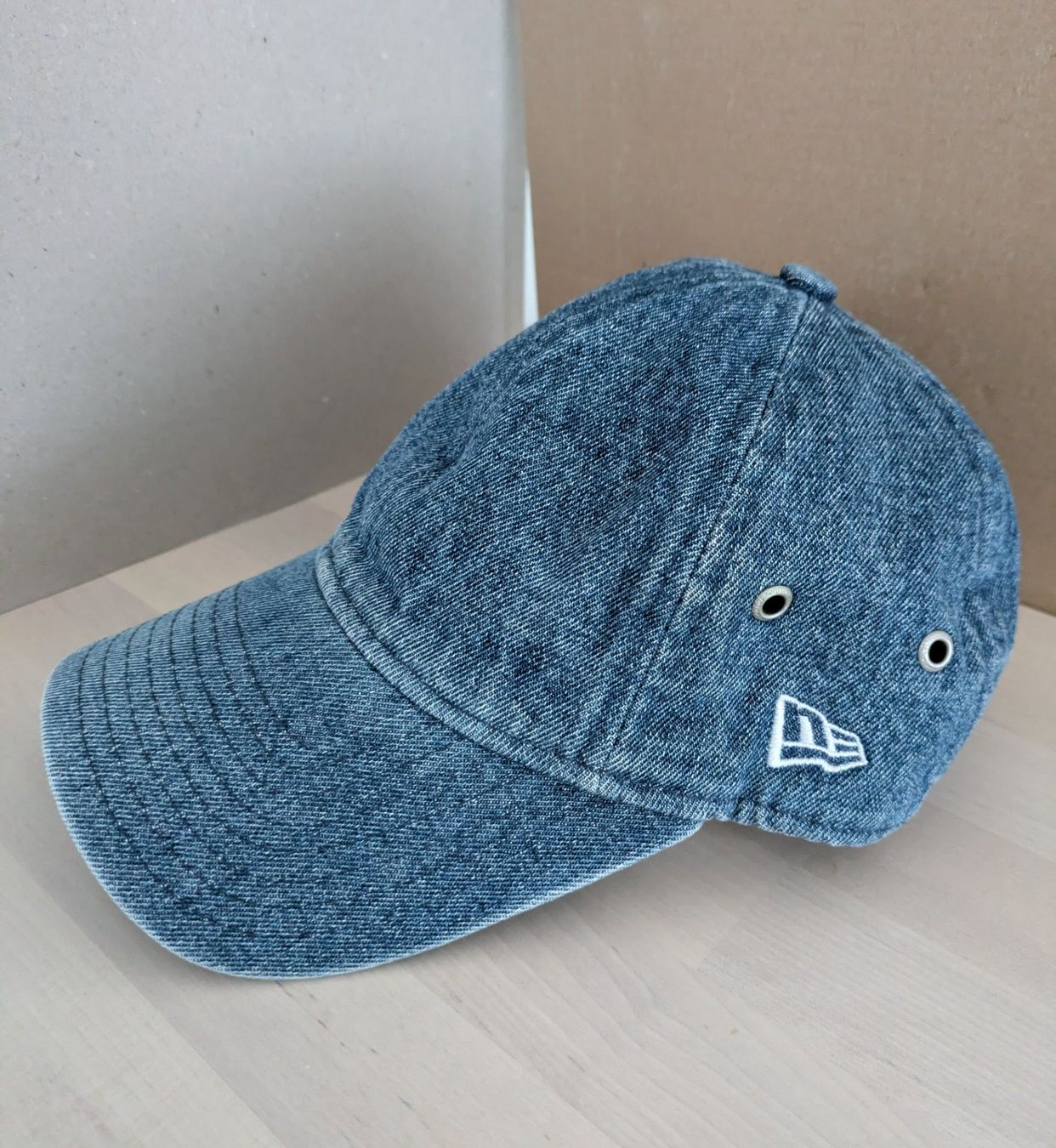 Autres vêtements femmes: Cap Nevy Gr. S/M – D'occasion à Benken SG par olga81