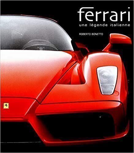 Libri: Ferrari - Une légende italienne – Usato da Neuchâtel venduto da Dualseele