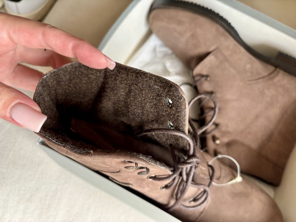 Scarpe da donna: Stivaletti size 41 – Nuovo e nell'imballaggio originale da Paradiso venduto da fio_mhn6 3