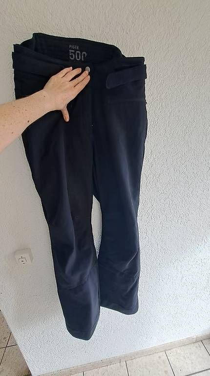 Hosen: Skihose  – Gebraucht aus Schwyz von Ser_z6mr 1