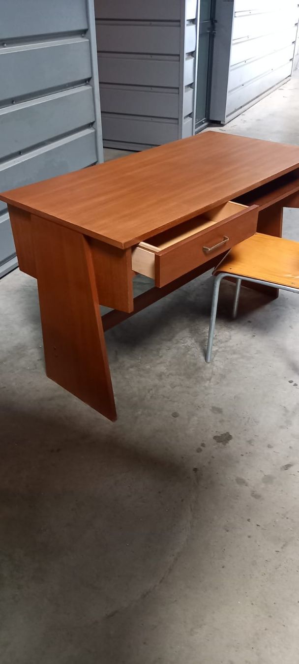 Scrivanie: Bureau Vintage 70's – Usato da Pully venduto da joh_f9cx 4