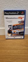 PS2 - Evolution GT