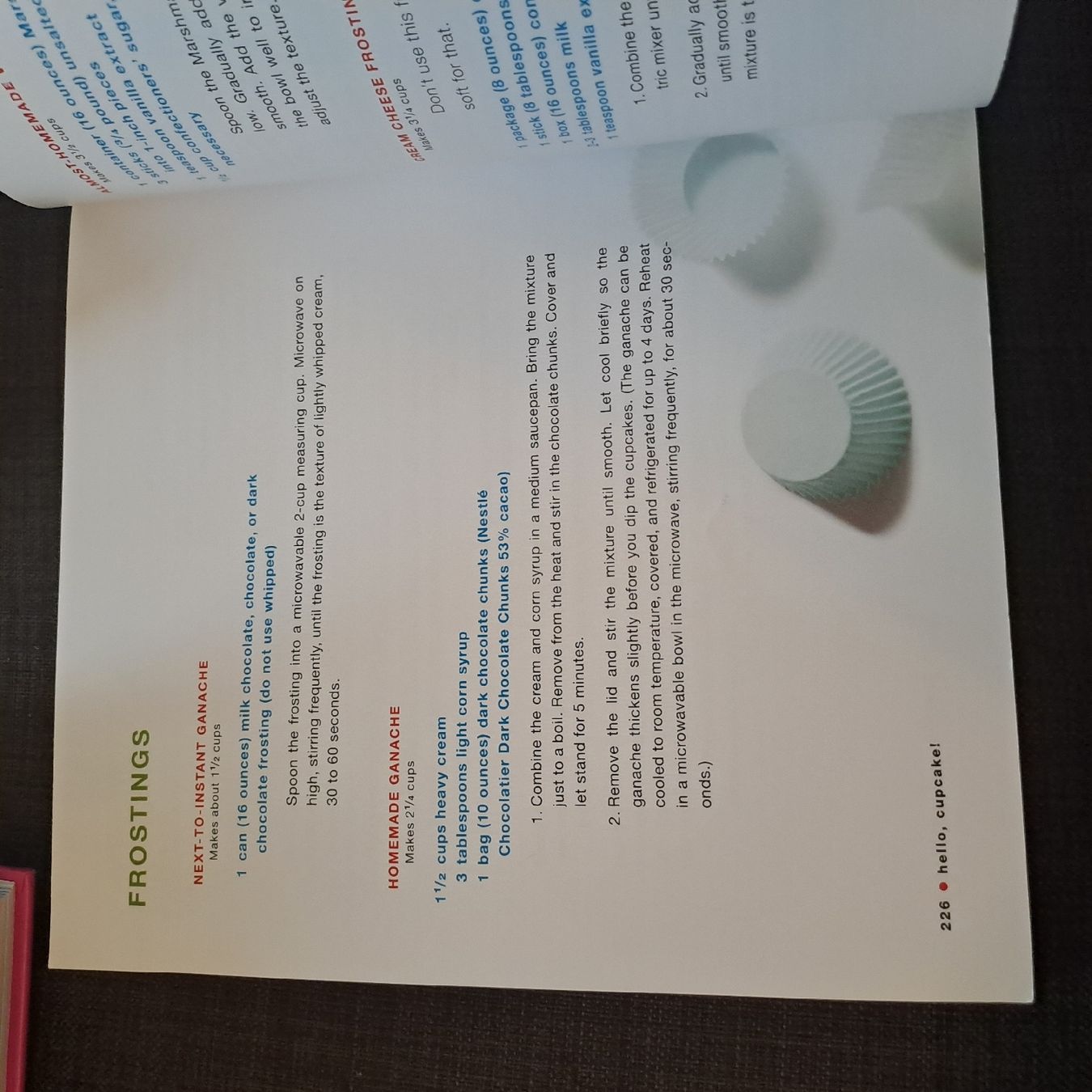 Libri: Hello, Cupcake! by Karen Tack&Alan Richardson – Usato da Oberengstringen venduto da ger_v5h5 3