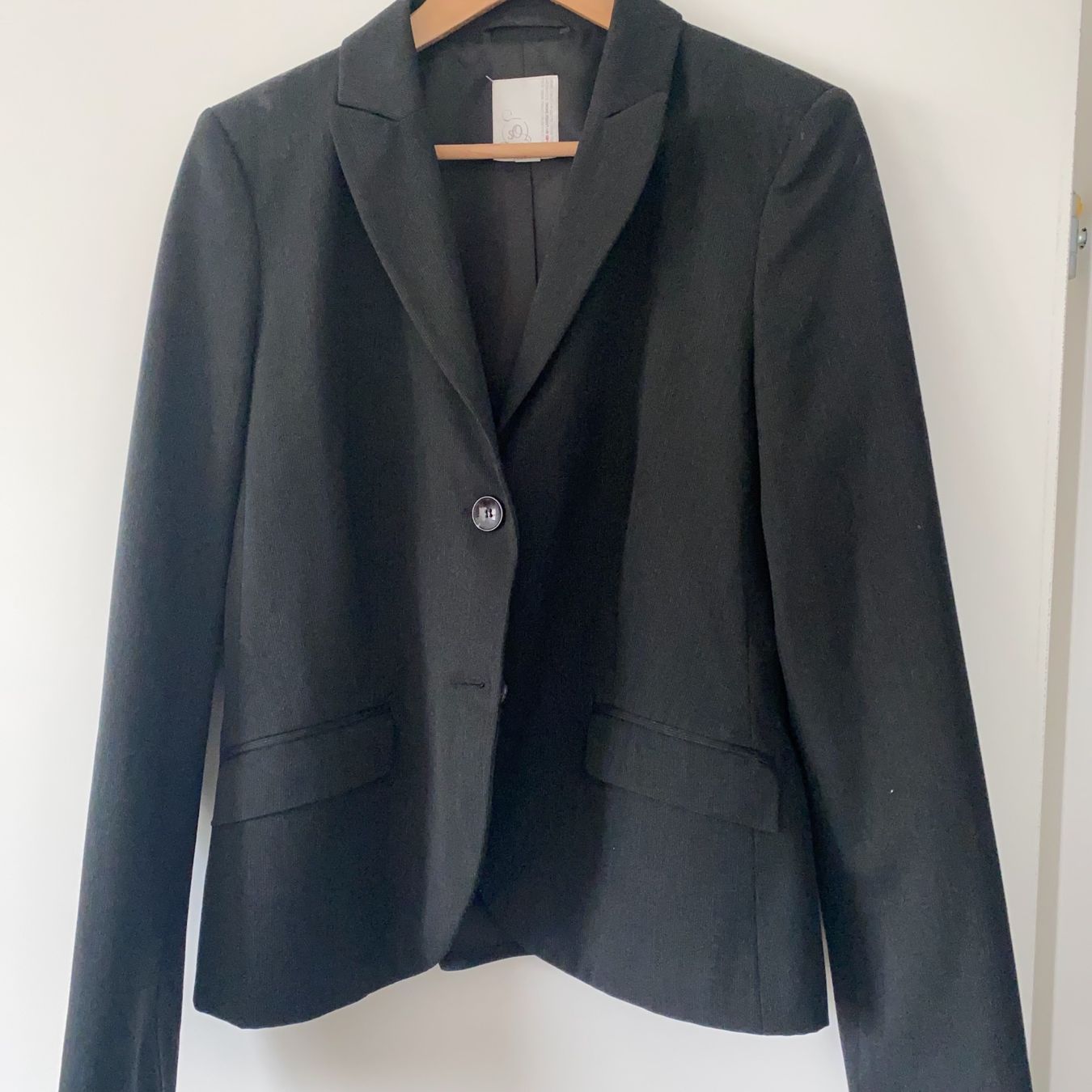 S.Oliver Anzüge & Kostüme: Schicker SOliver Herbst-Blazer, Top Zustand, Grösse 40 – Neu (gemäss Beschreibung) aus Luzern von Sommer_26