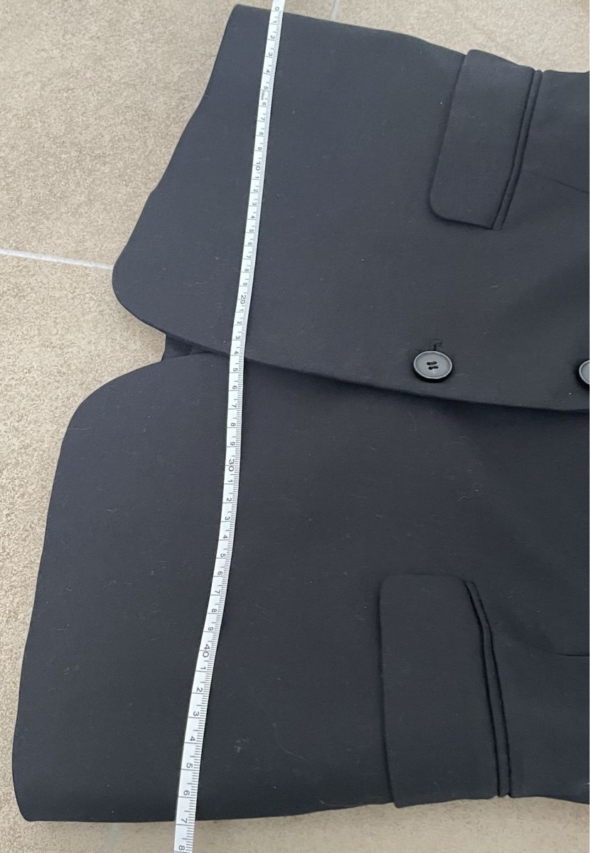 Esprit Giacche: Blazer schwarz Esprit – Usato da Bronschhofen venduto da Sommernacht03 8