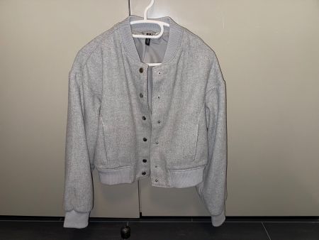H&M Damen-Bomberjacke