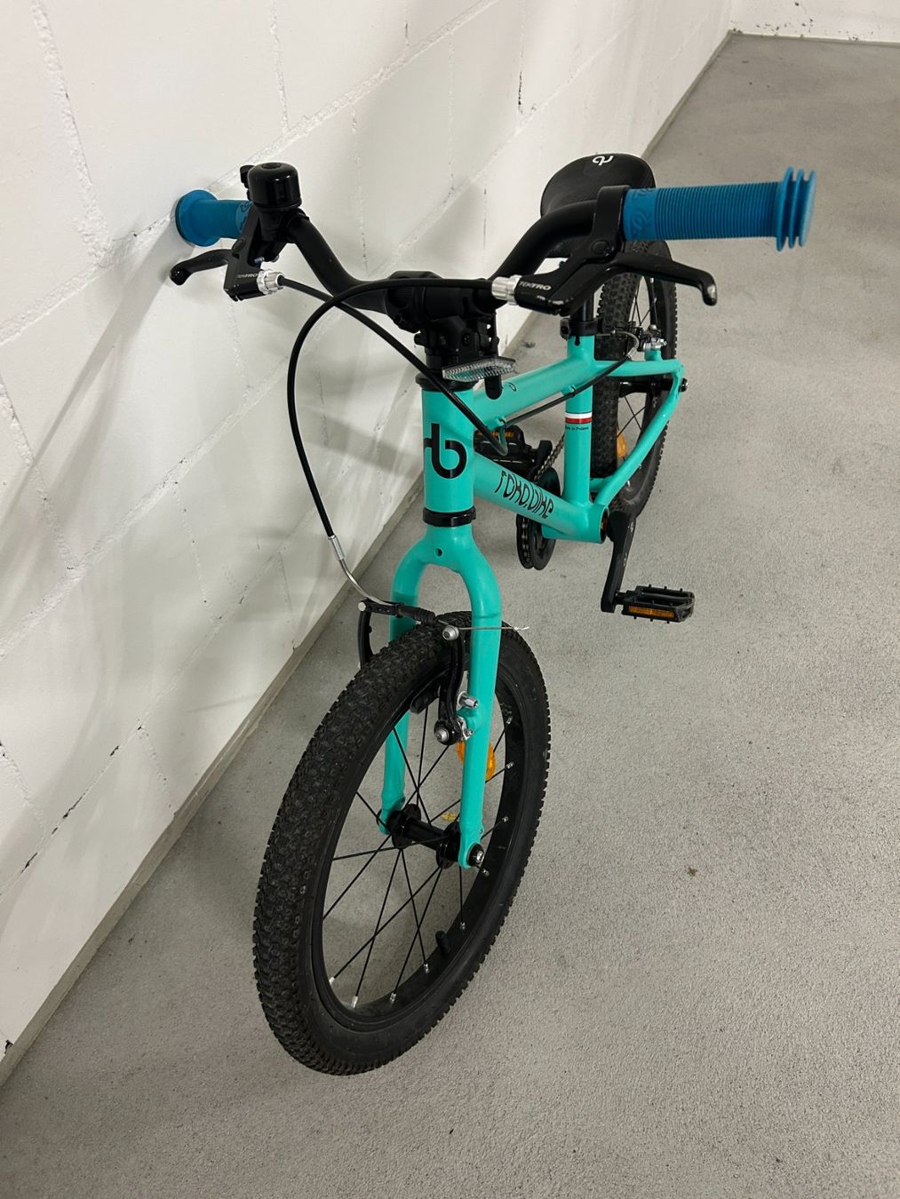 Biciclette: Roko bike 16" – Usato da Adliswil venduto da pgo_n9bt 1