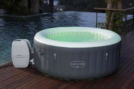 Bestway Lay-Z-Spa Bali