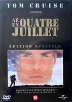 NE UN 4 JUILLET - TON CRUISE (1 DVD)