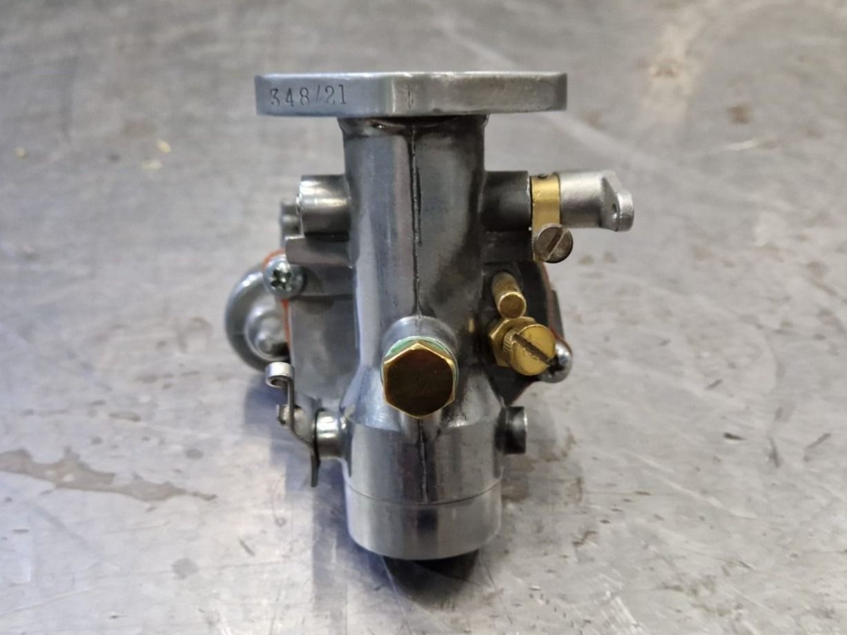 Motori: Vergaser AMAL MAG Motor – Usato da Niederwil AG venduto da Maeder_AG 4