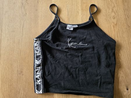 Karl Kani Shirt Kids Grösse L 