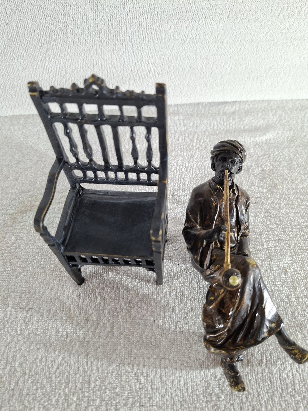 Sculture & Statue: Wiener Bronze – Usato da Grindelwald venduto da carro5 4