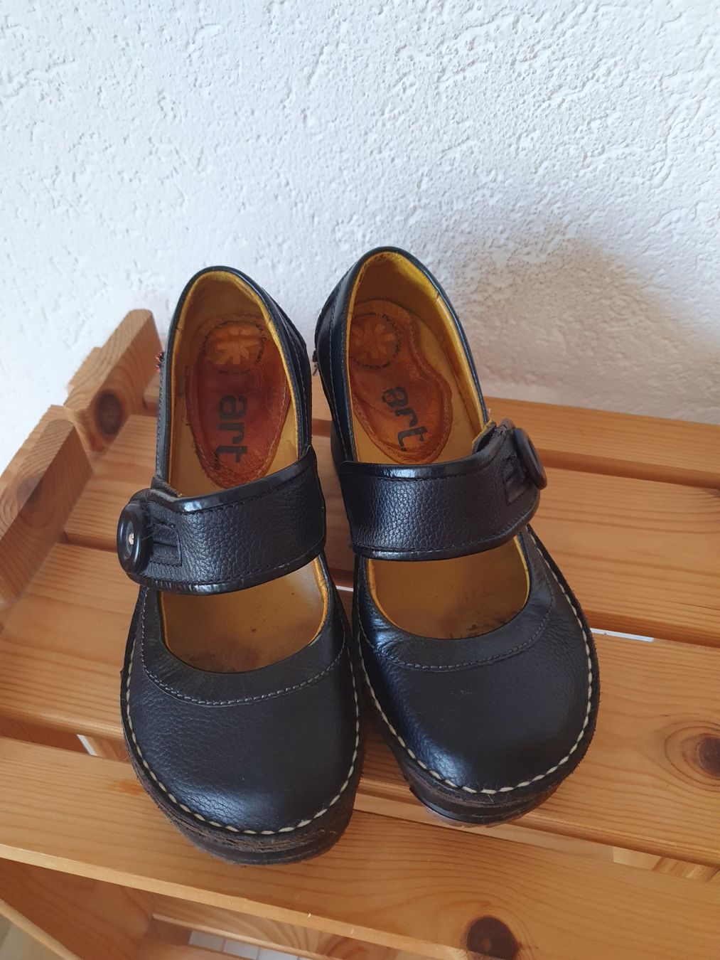 Art Scarpe da donna: Chaussures ART taille 36 – Usato da Courroux venduto da sv235