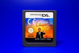 Question pour un Champion : Le Jeu Officiel - Nintendo DS