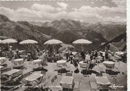 Bergstation JJennenbahn