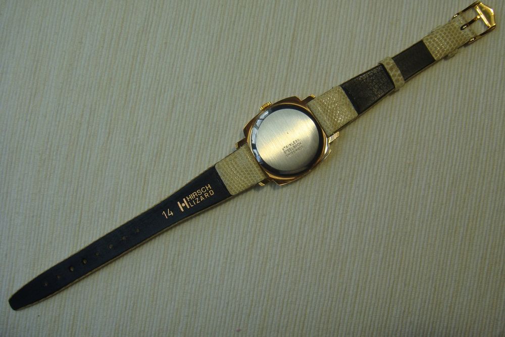 Kowa (Swiss) Vintage Uhr 5