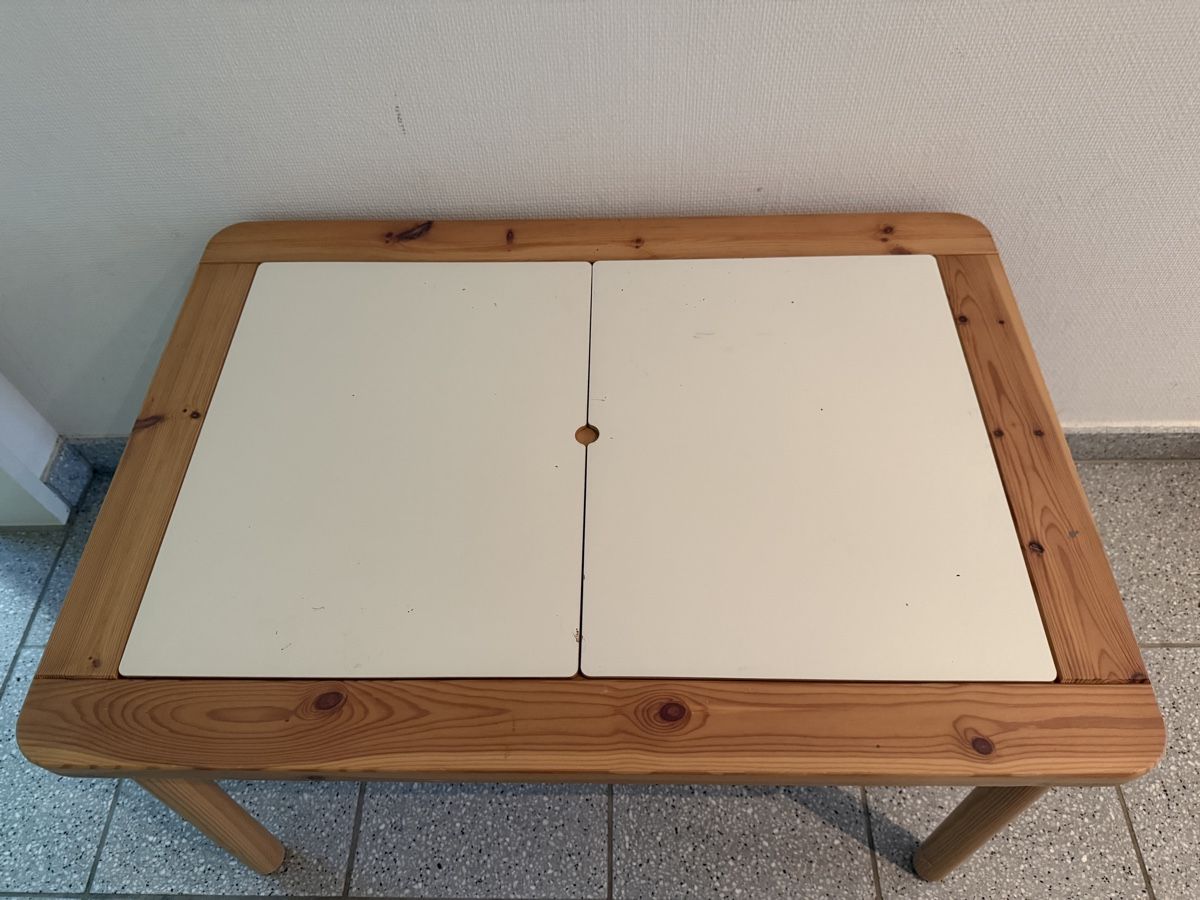 Tavoli: Kindertisch von IKEA – Usato da Zürich venduto da Sonnenkind2015 1