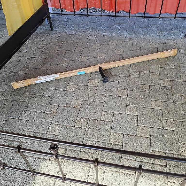 Letti: Himmelbett – Usato da Lostorf venduto da Benidomi1 4