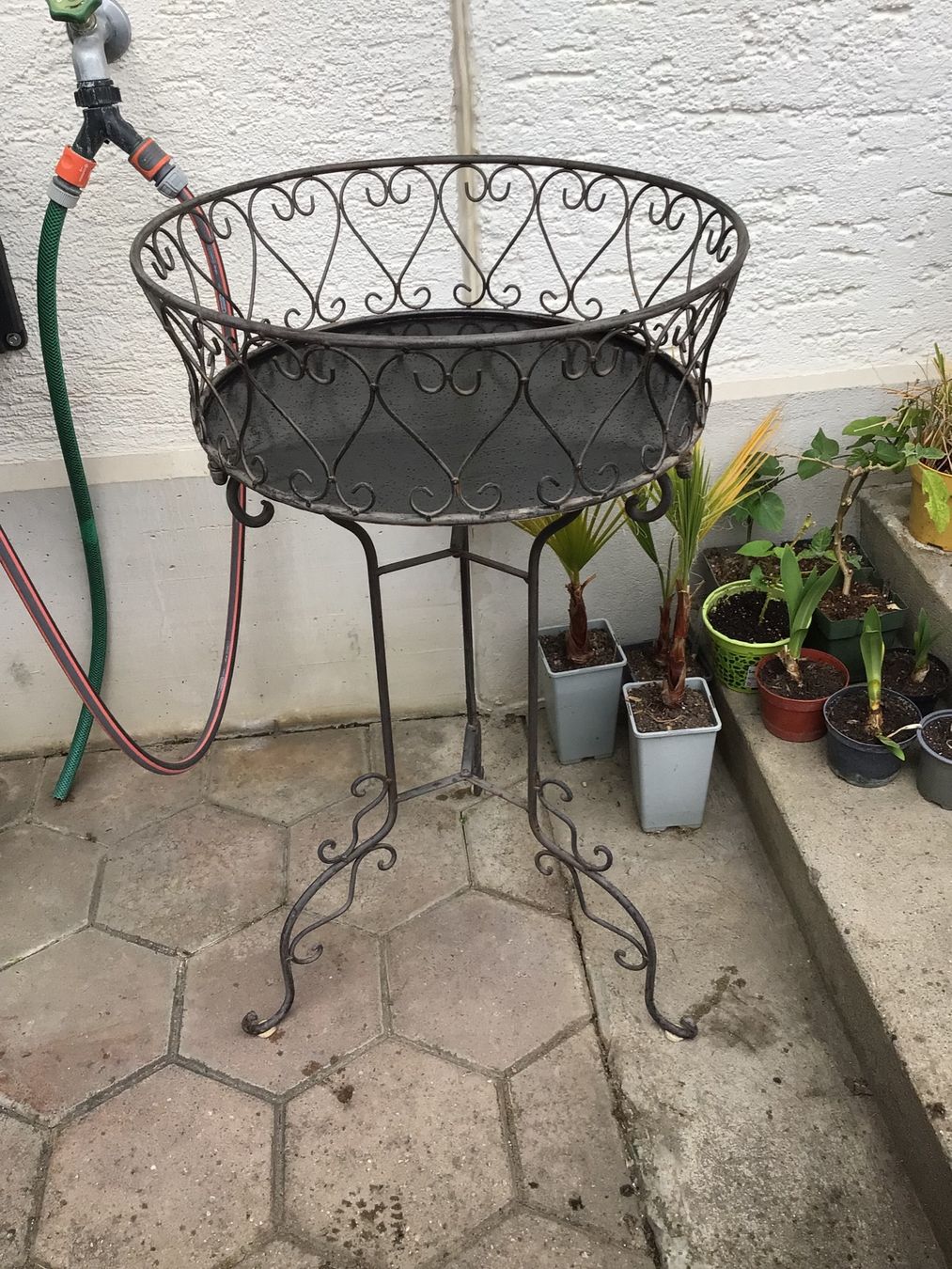 Altro in Decorazioni & Accessori: Jardiniere Blumengestell Ständer – Usato da seon venduto da Agnom 1