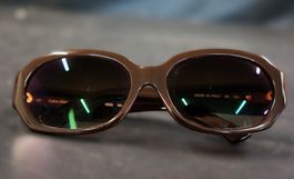 Calvin Klein Sonnenbrille