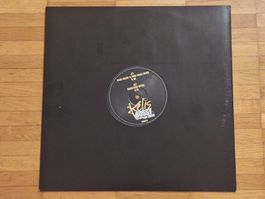 Kelis Featuring Too $hort, Bossy - 12" Maxi Promo UK 2006