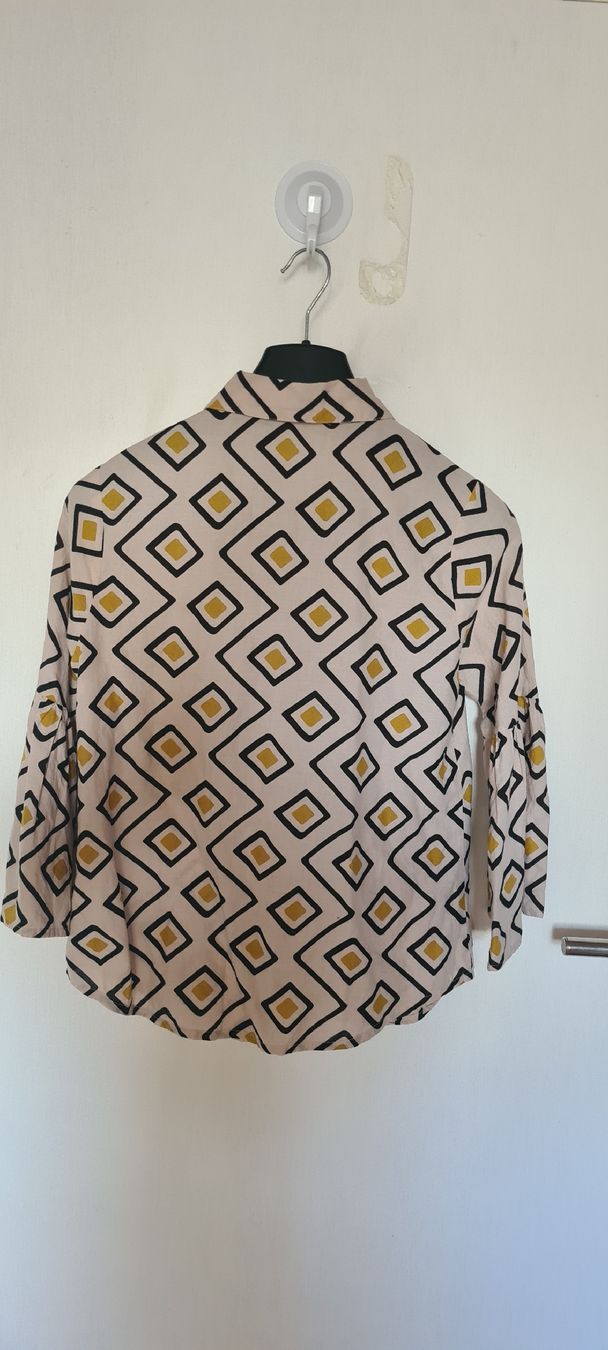 Camicette: Bluse von "verdissima", Grösse M – Usato da Untersiggenthal venduto da elisabeth076 1