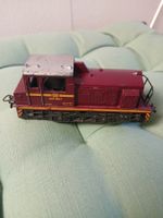 Lima HO Diesellokomotive