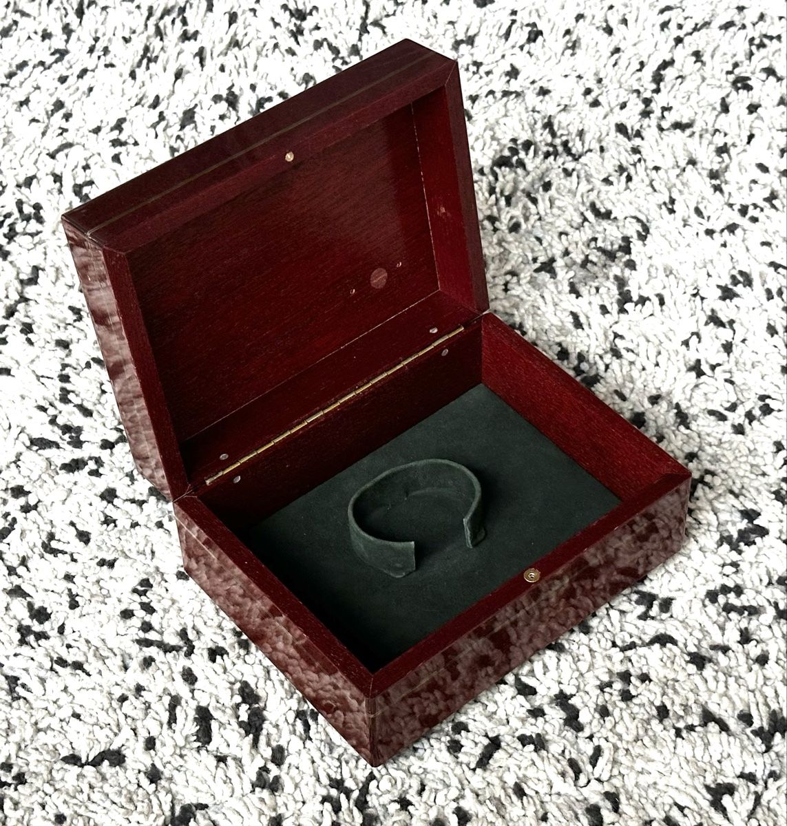 Barattoli: Rolex Vintage box for Daytona – Usato da Genève venduto da LionKing- 1