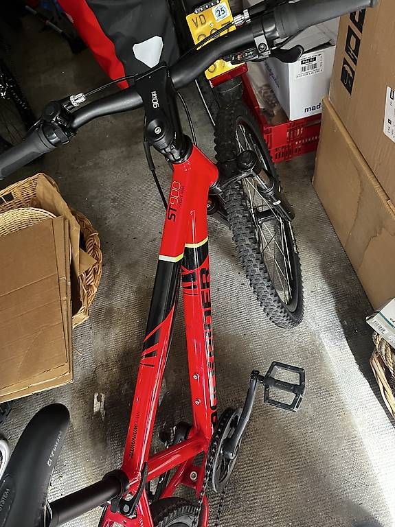 Velos: Vélo enfant  – Gebraucht aus Pully von yaa_rm7x 1