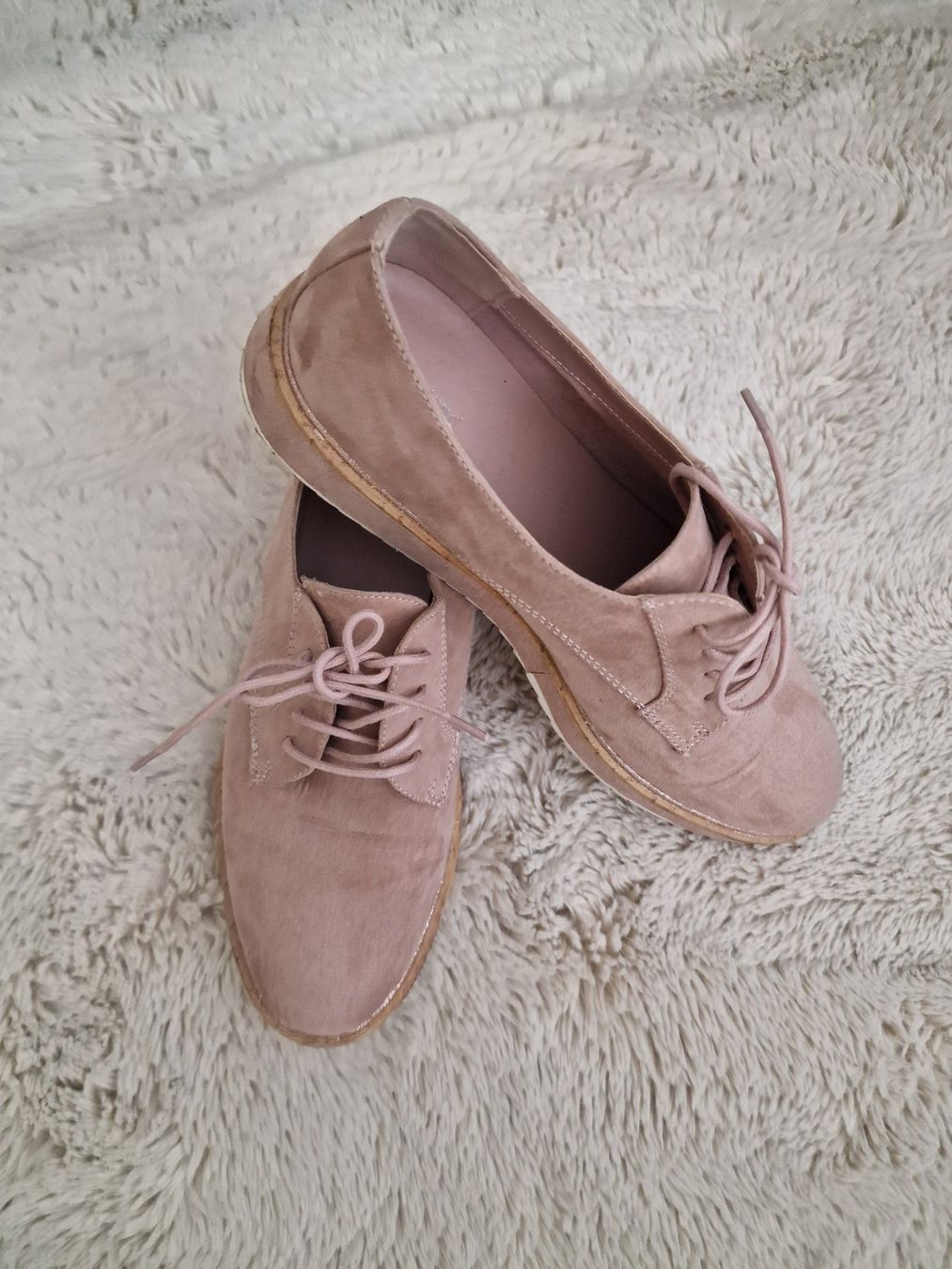 Dosenbach Damenschuhe: Halbschuh – Gebraucht aus Altishausen von ter_58nj