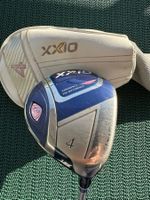 Fairwayholz 4 von XXIO MP1100L, Lady, Weight Plus