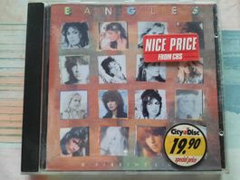 Cd Bangles - Different light