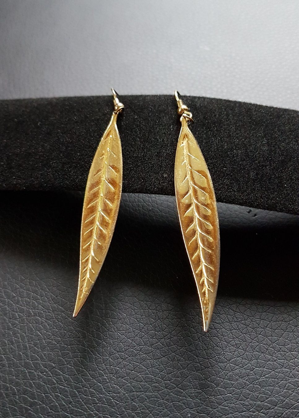 Boucles d'oreille: Ohrringe – D'occasion à Wald ZH par Silena02