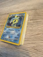 pokémon karten sammlung