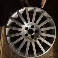 Ford Youngtimer Felgen 