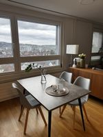 MODERN DINING TABLE 120X 80
