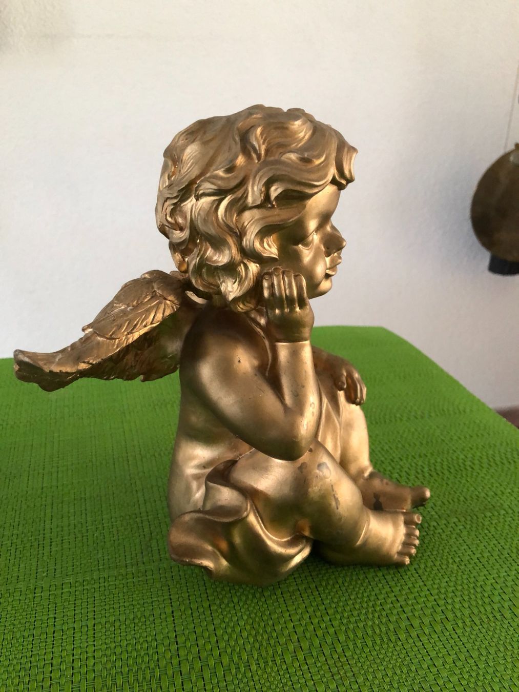 Figuren: Engel aus Hausräumung – Gebraucht aus Freienstein von ErnaS01 1
