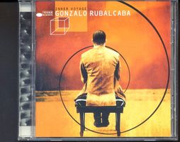 Inner Voyage - Gonzalo Rubalcaba