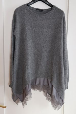 schöner Pullover, Caspar David, Gr.  38/ M