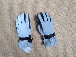 Reima Kinderhandschuhe reflektierend, Grösse 5