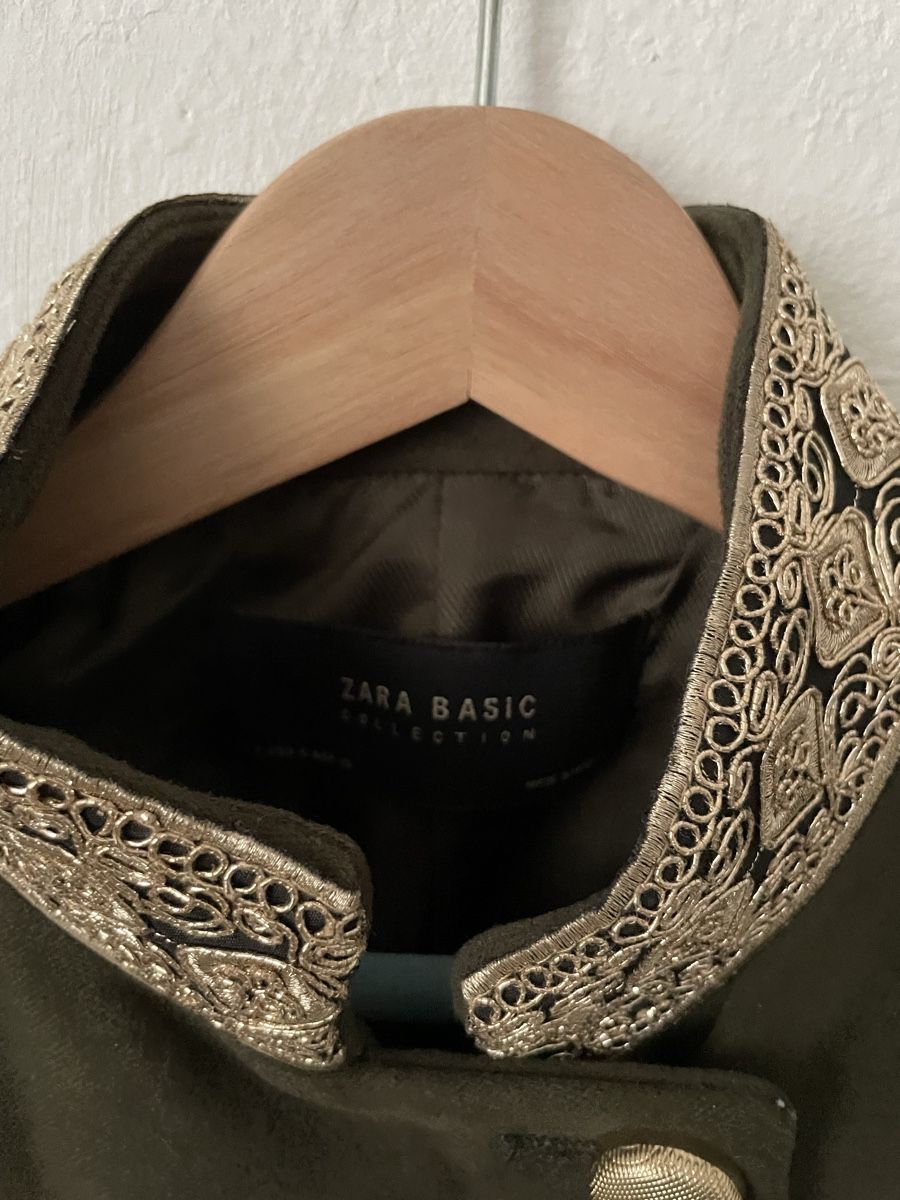 Zara Vestes: Zara Blazer Gr.S – D'occasion à Schliern b.Köniz par Nikk0tin 2