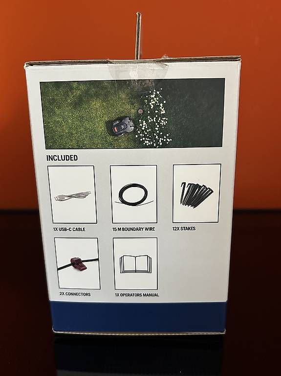 Husqvarna Tagliaerba: Mähroboter Automower Husqvarna FlexiFence Kit – Usato da Rüschegg Gambach venduto da tom.steffi 1