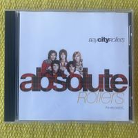 BAY CITY ROLLERS-ABSOLUTE ROLLERS