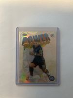  UCC Topps Chrome Lautaro Martinez Power Players