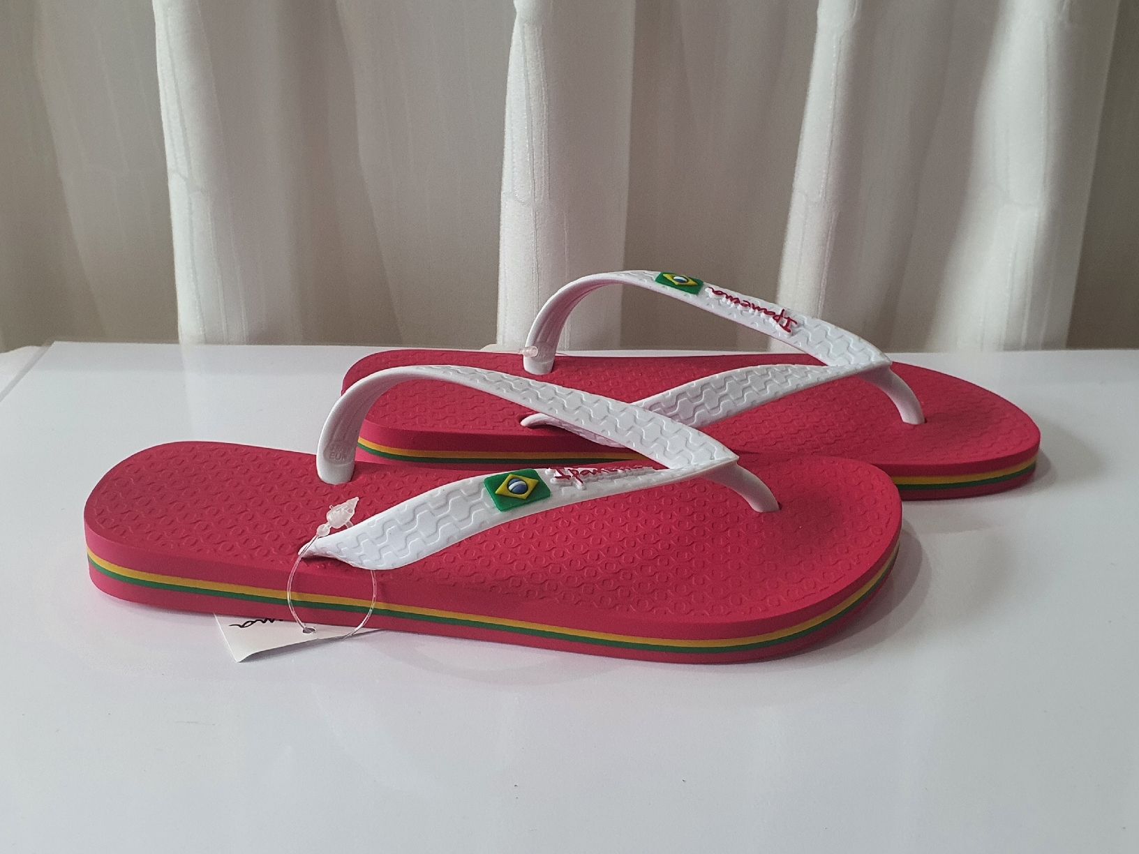 Ipanema Scarpe per ragazze: Gr. 35 - Ipanema Slide, Neu – Nuovo e nell'imballaggio originale da Nürensdorf venduto da sal_g2bz 1